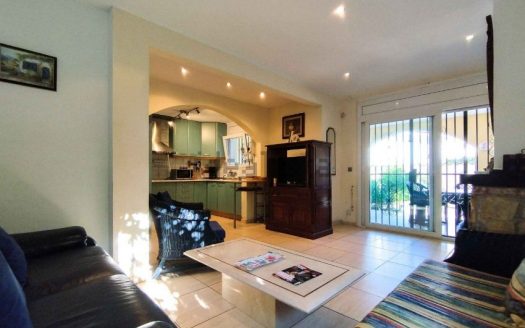Maison ou villa individuelle à vendre