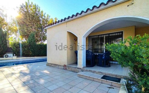 Maison ou villa individuelle à vendre