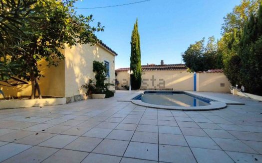 Maison ou villa individuelle à vendre