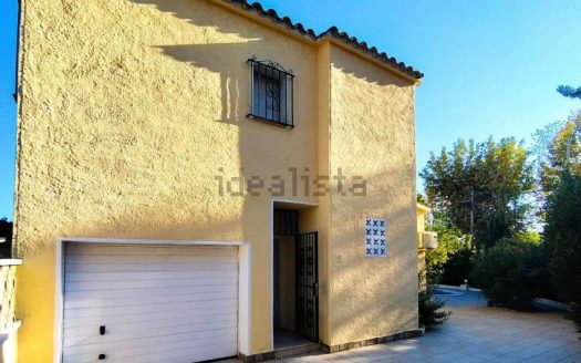 Maison ou villa individuelle à vendre