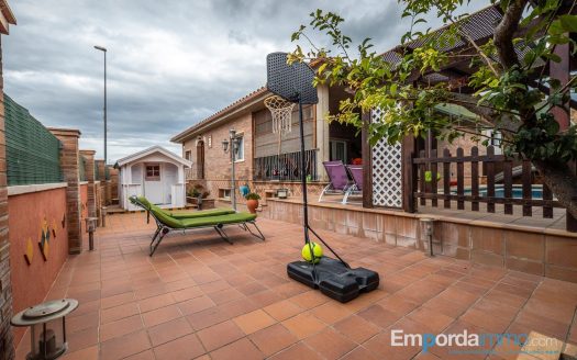 Maison ou villa individuelle à vendre – figueres, 52