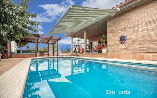 Maison ou villa individuelle à vendre – figueres, 52