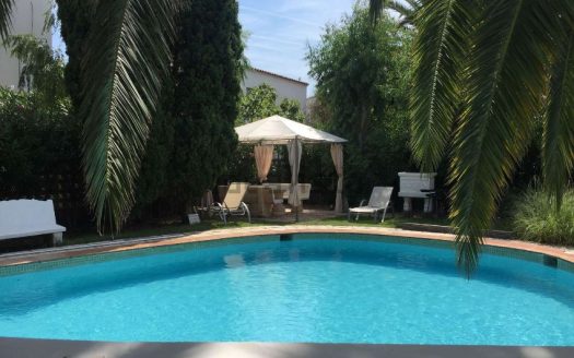 Maison ou villa individuelle à vendre – Bahia
