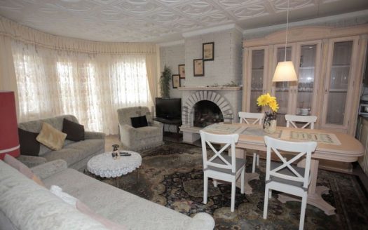 Maison ou villa individuelle à vendre
