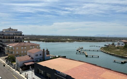 ATICO EN VENTA- SANTA MARGARIDA
