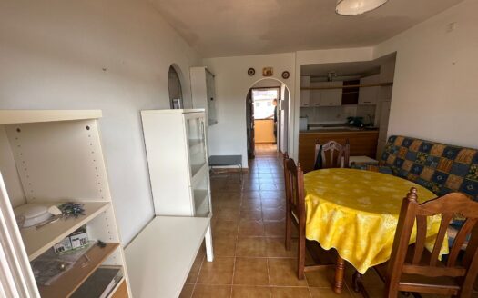 ATICO EN VENTA- SANTA MARGARIDA