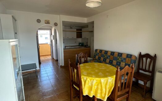 ATICO EN VENTA- SANTA MARGARIDA