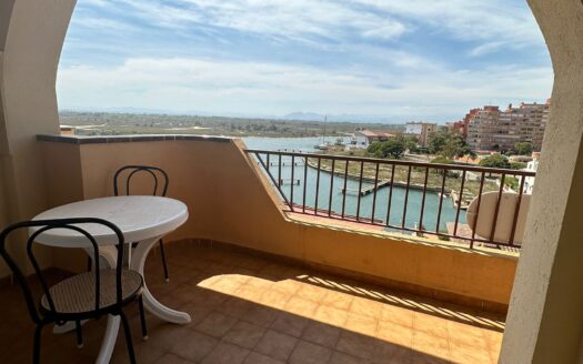 ATICO EN VENTA- SANTA MARGARIDA