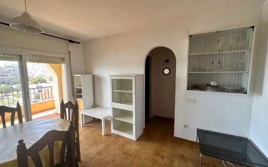 ATICO EN VENTA- SANTA MARGARIDA
