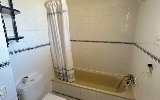ATICO EN VENTA- SANTA MARGARIDA