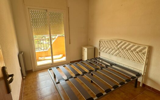 ATICO EN VENTA- SANTA MARGARIDA