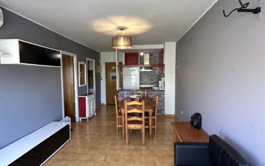 APARTAMENTO  EN VENTA  AV REPUBLICA CATALANA , EMPURIABRAVA