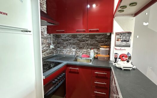APARTAMENTO  EN VENTA  AV REPUBLICA CATALANA , EMPURIABRAVA