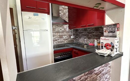 APARTAMENTO  EN VENTA  AV REPUBLICA CATALANA , EMPURIABRAVA